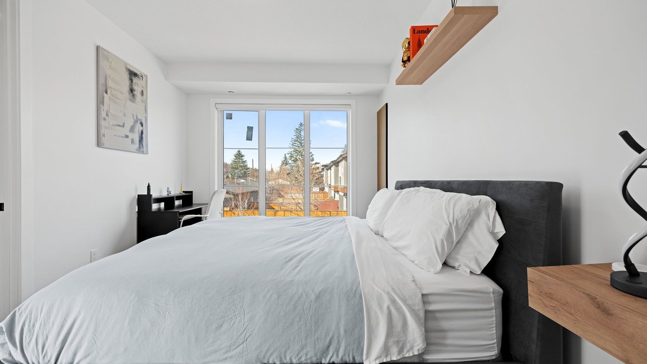 Photo of Bedroom in Tuxedo Park