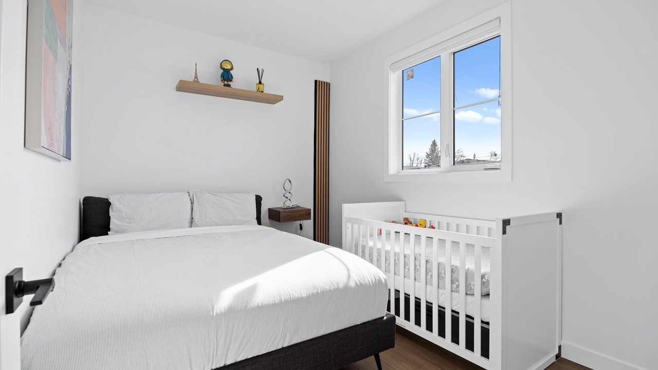 Photo of Bedroom in Tuxedo Park