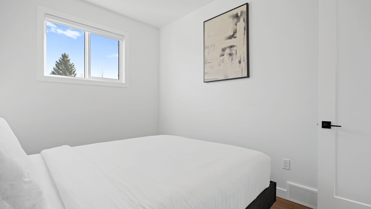 Photo of Bedroom in Tuxedo Park