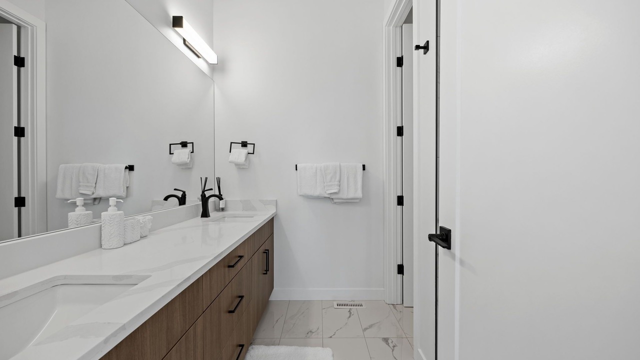 Photo of Bathroom in Tuxedo Park