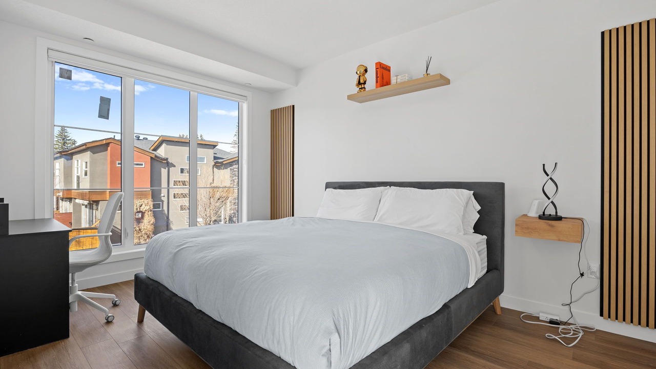 Photo of Bedroom in Tuxedo Park