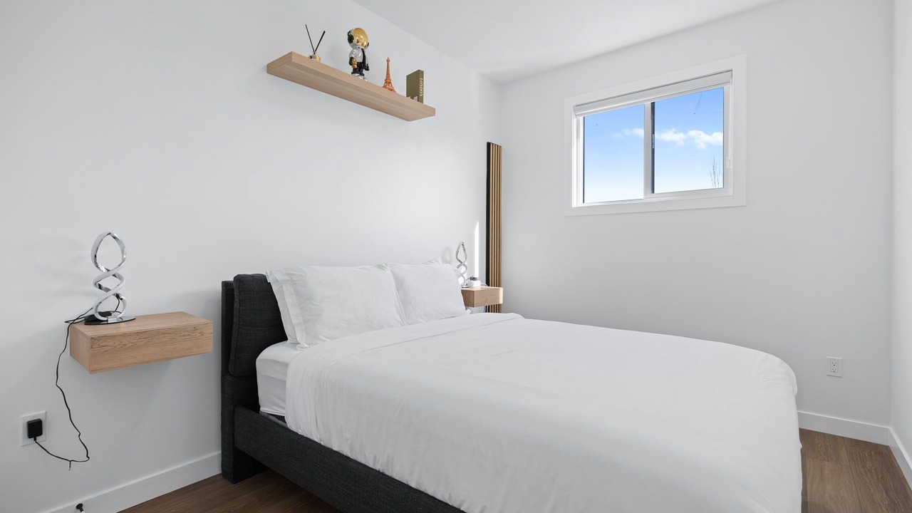 Photo of Bedroom in Tuxedo Park