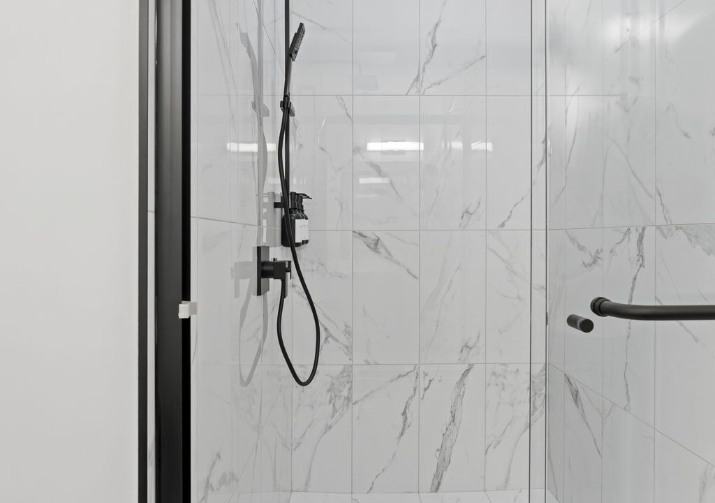 Photo of Bathroom in Tuxedo Park