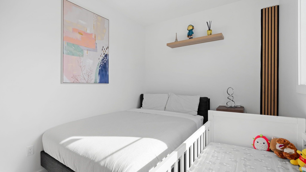 Photo of Bedroom in Tuxedo Park