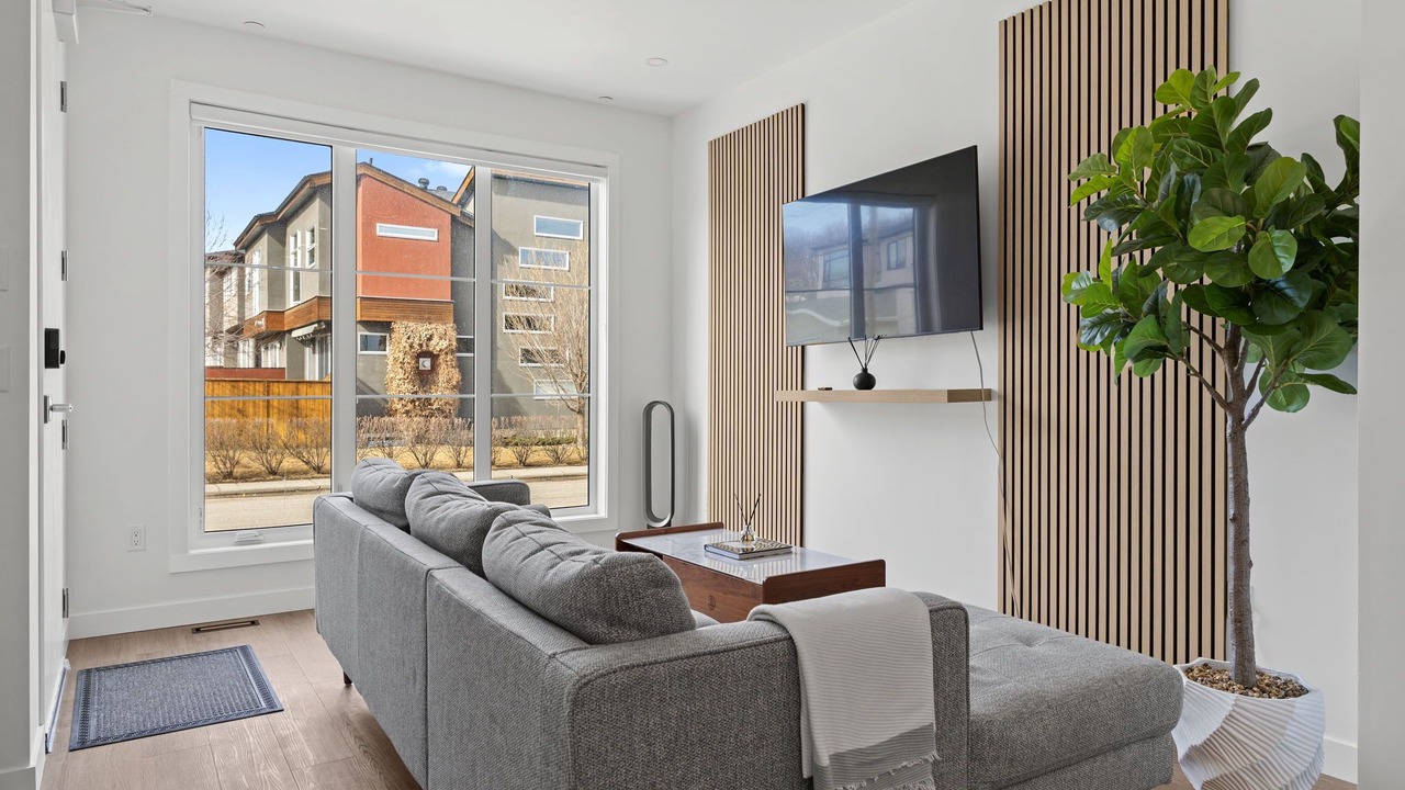 Photo of Livingroom in Tuxedo Park