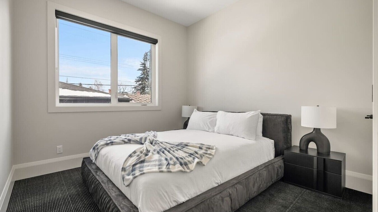 Photo of Bedroom in Killarney