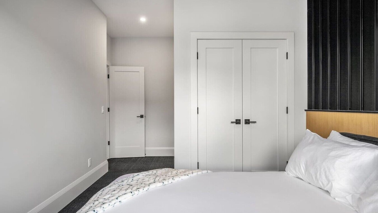 Photo of Bedroom in Killarney