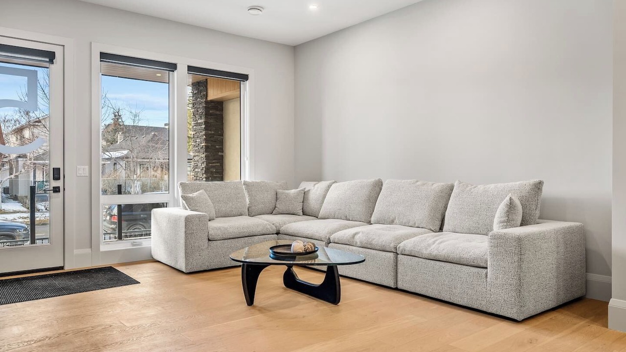 Photo of Livingroom in Killarney