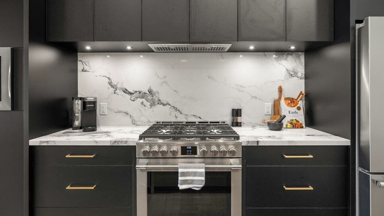 Photo of Kitchen in Killarney