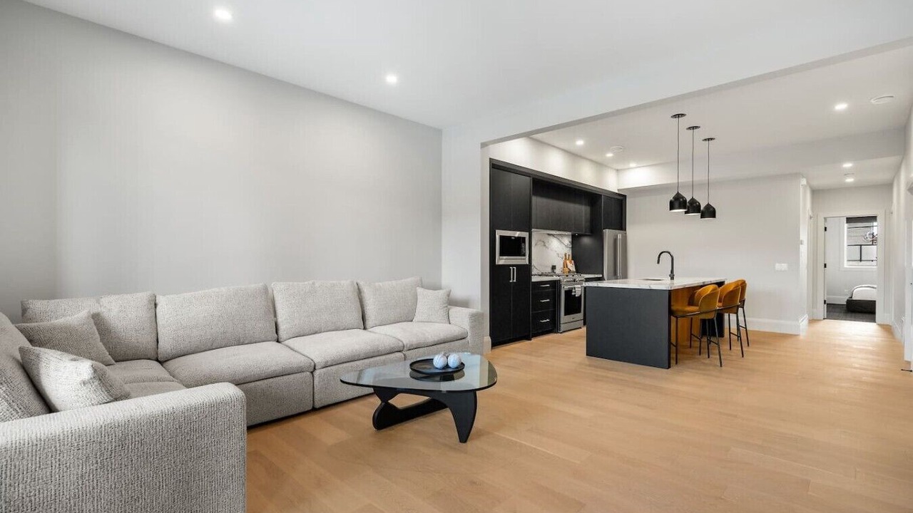 Photo of Livingroom in Killarney