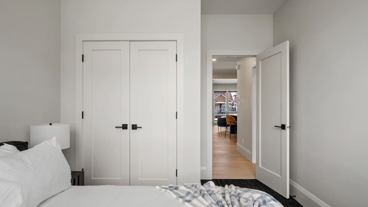 Photo of Bedroom in Killarney