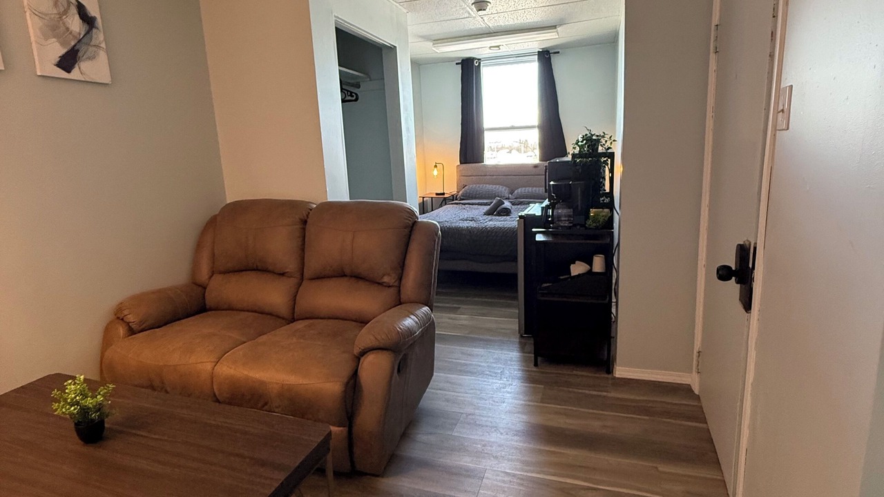 Photo of Livingroom in The Pas