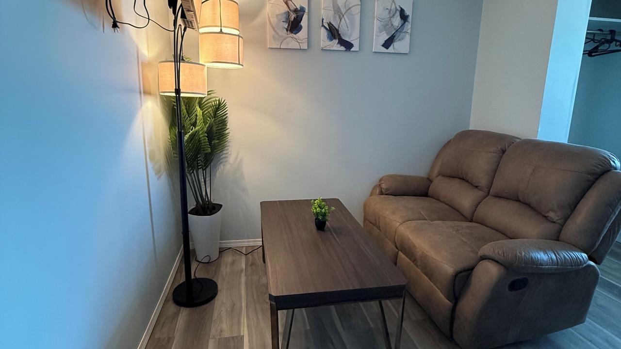 Photo of Livingroom in The Pas