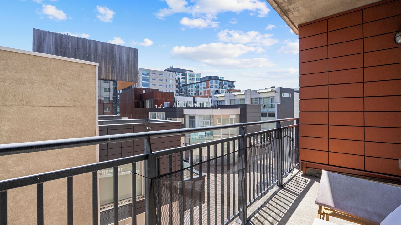 Photo of Outdoor in LoDo