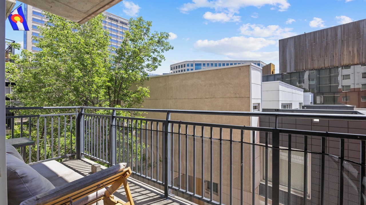 Photo of Outdoor in LoDo