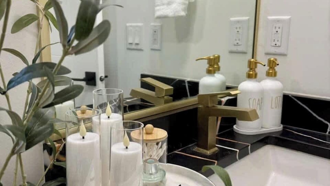 Photo of Bathroom in Southwest Edmonton