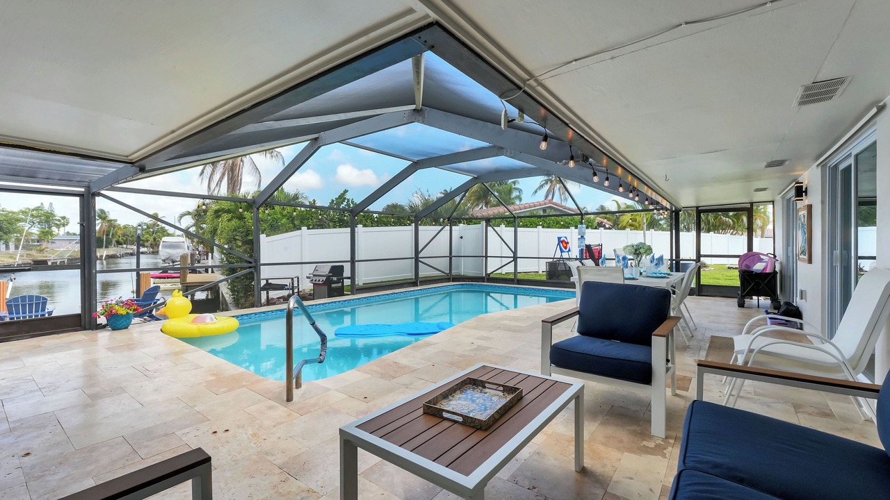 Photo of Outdoor in Pompano Beach