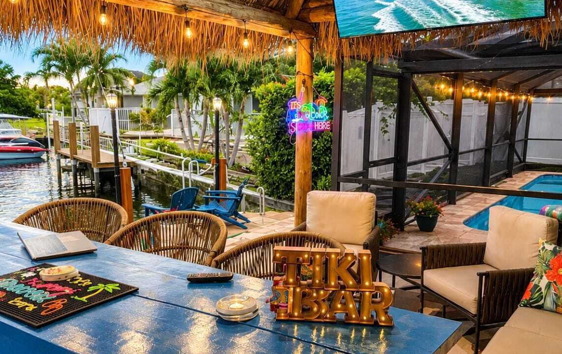 Photo of Outdoor in Pompano Beach