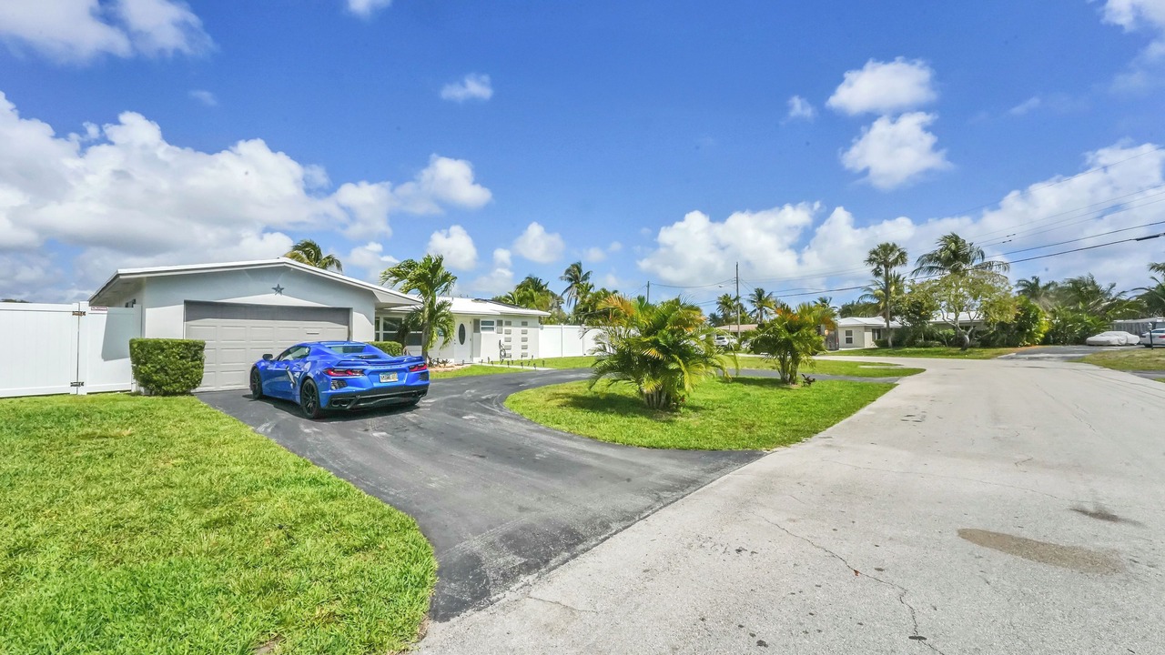 Photo of Outdoor in Pompano Beach