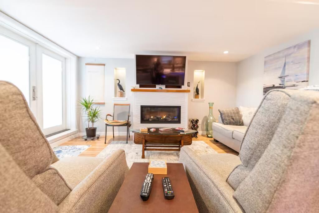 Photo of Livingroom in Regional District of Nanaimo