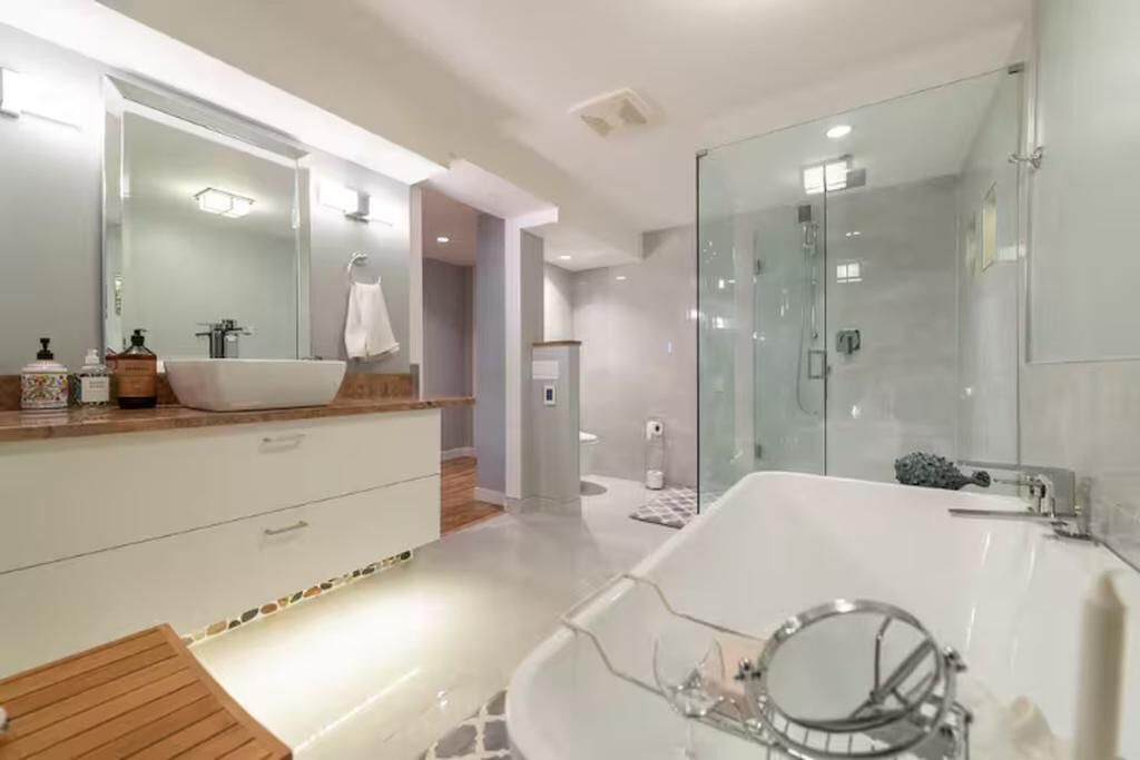 Photo of Bathroom in Regional District of Nanaimo
