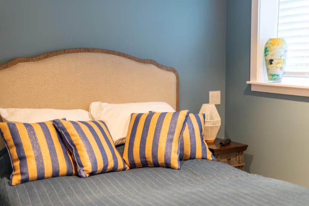 Photo of Bedroom in Regional District of Nanaimo
