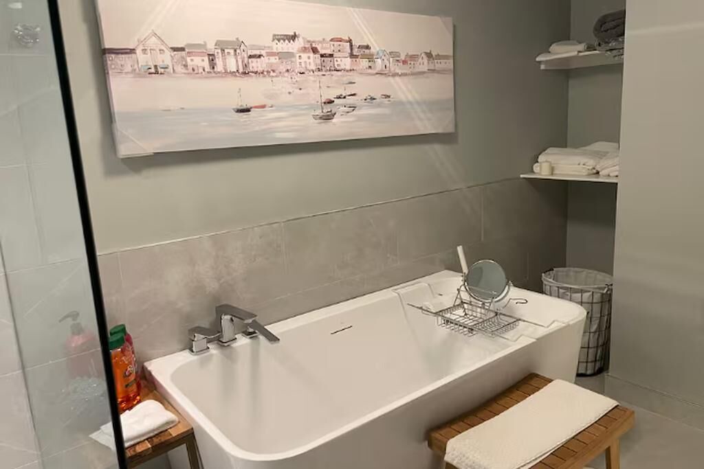 Photo of Bathroom in Regional District of Nanaimo