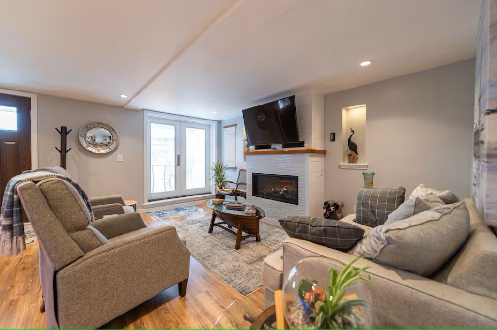 Photo of Livingroom in Regional District of Nanaimo