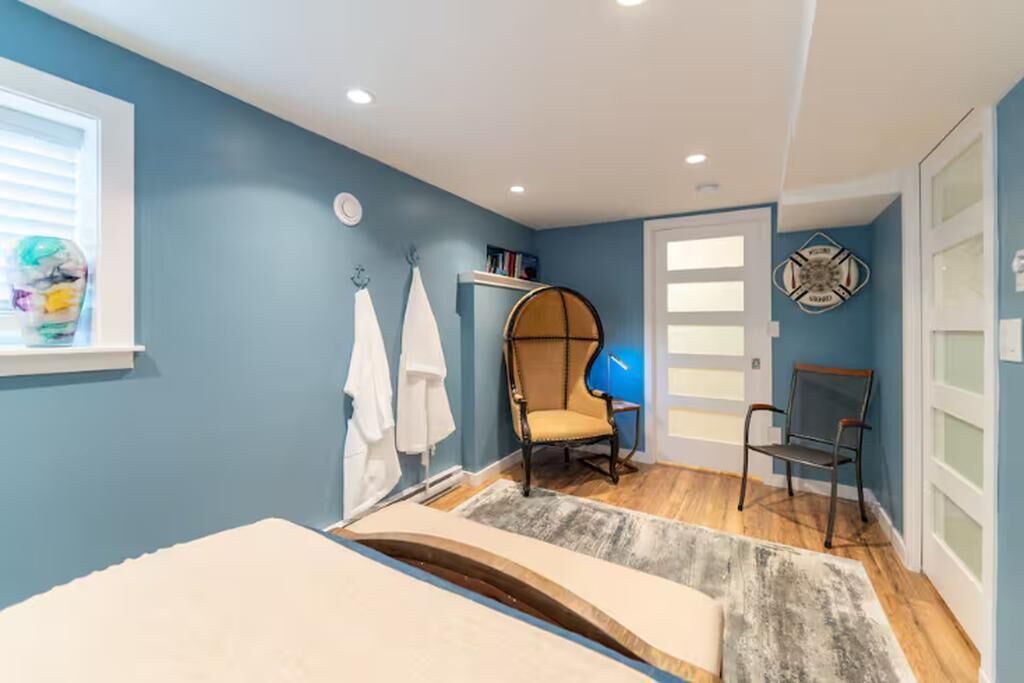 Photo of Bedroom in Regional District of Nanaimo