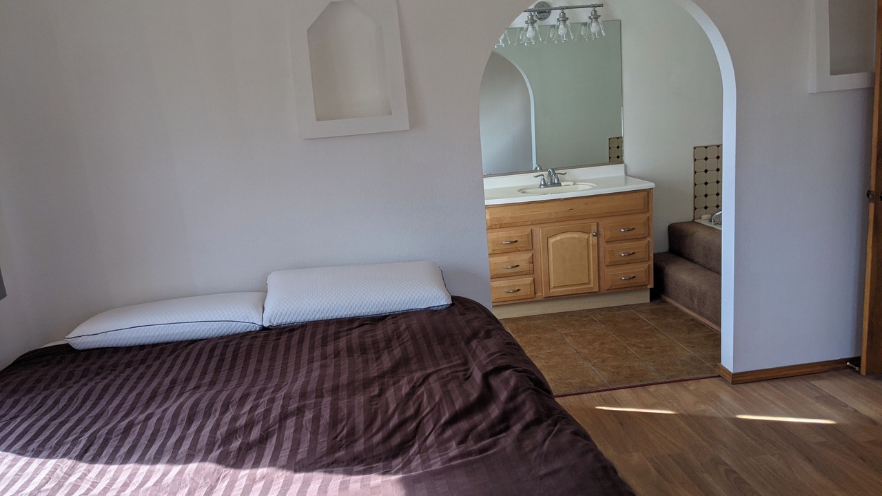 Photo of Bedroom in Taos