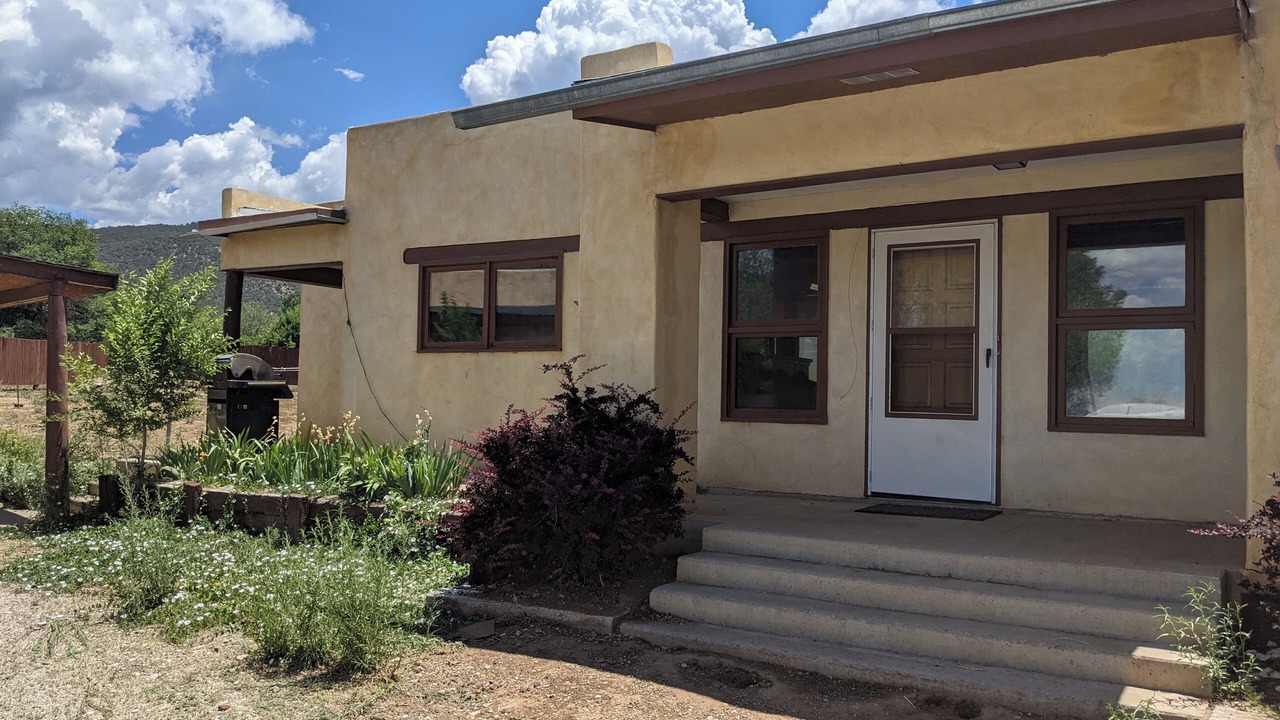Photo of Outdoor in Taos