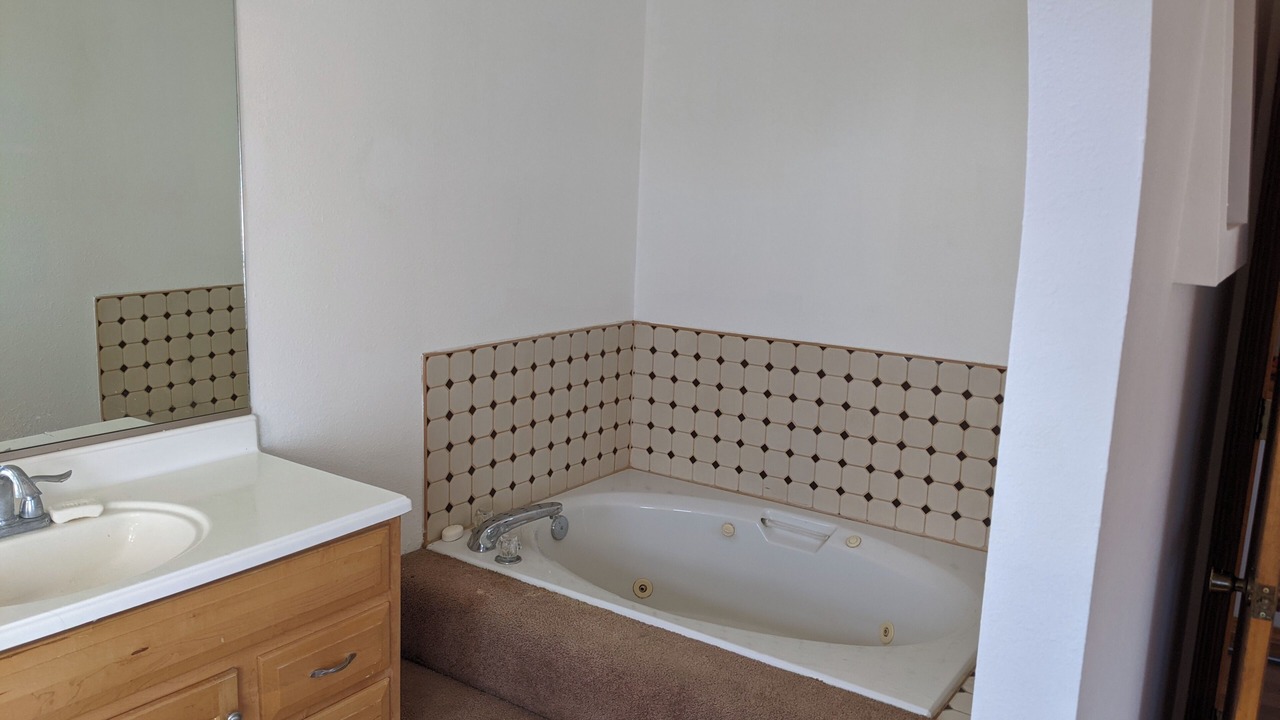 Photo of Bathroom in Taos