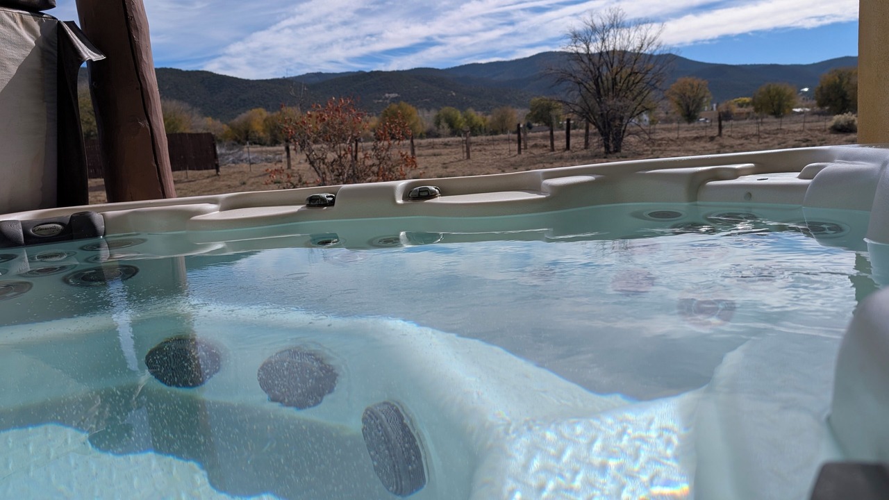 Photo of Outdoor in Taos