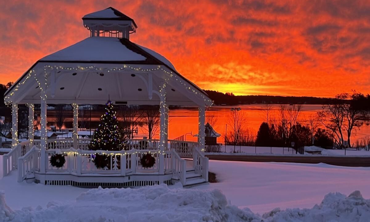 Photo of Outdoor in Center Harbor