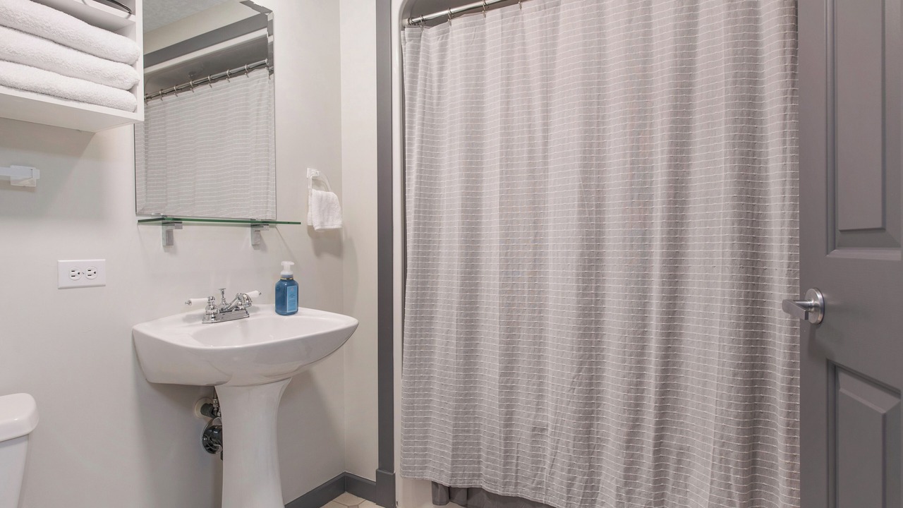 Photo of Bathroom in Silver Star Mountain