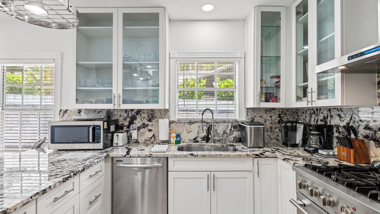 Photo of Kitchen in Grandview Heights