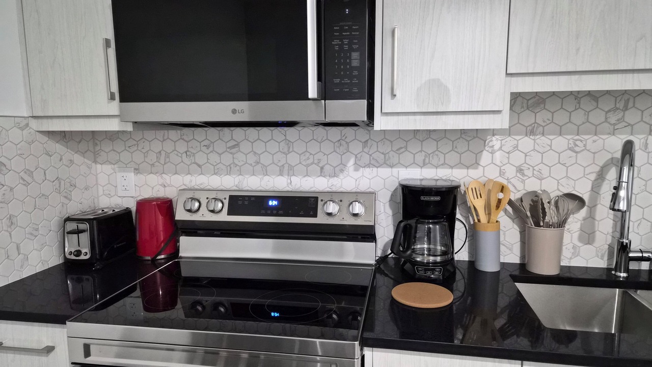 Photo of Kitchen in Chestermere