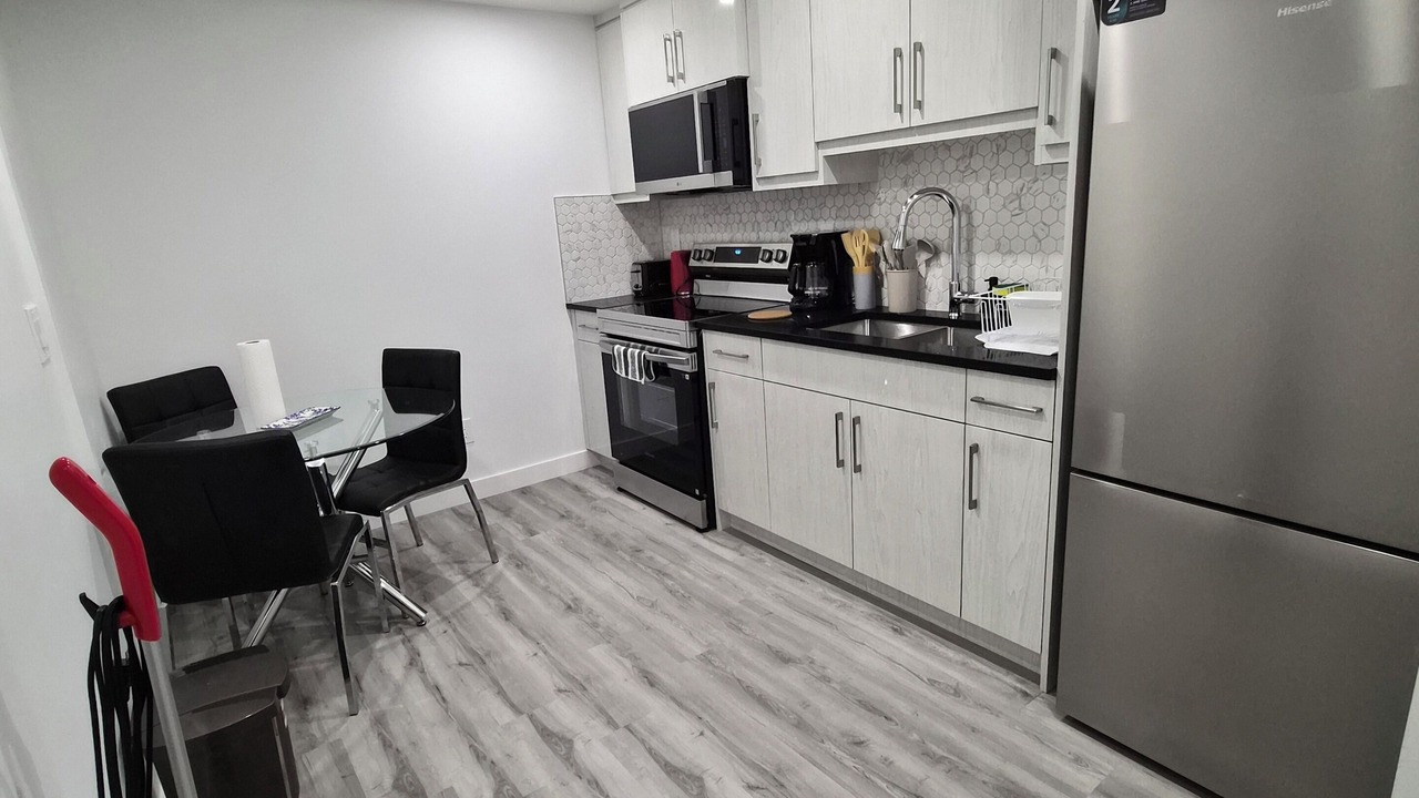 Photo of Kitchen in Chestermere