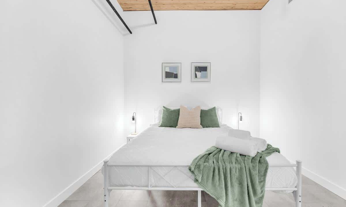 Photo of Bedroom in East Village