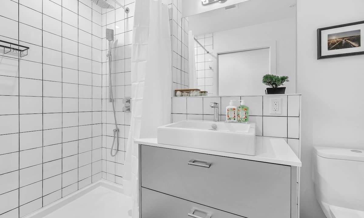 Photo of Bathroom in East Village