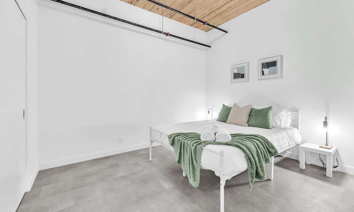 Photo of Bedroom in East Village