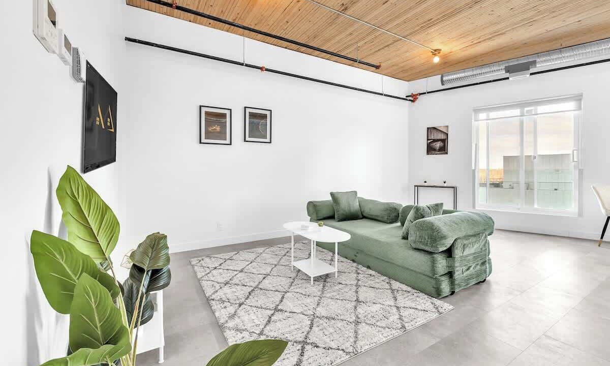 Photo of Livingroom in East Village
