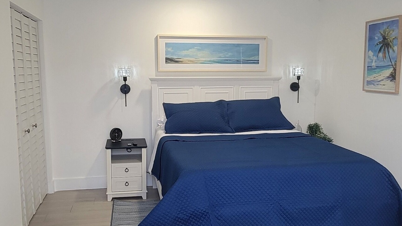 Photo of Bedroom in Miami Gardens