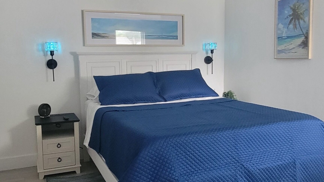 Photo of Bedroom in Miami Gardens