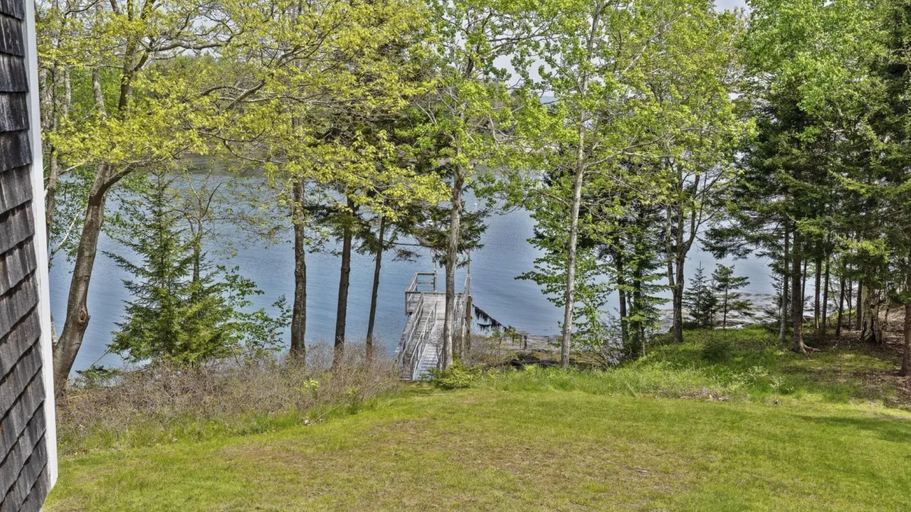 Photo of Outdoor in Sebascodegan Island