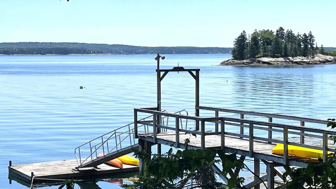 Photo of Outdoor in Sebascodegan Island