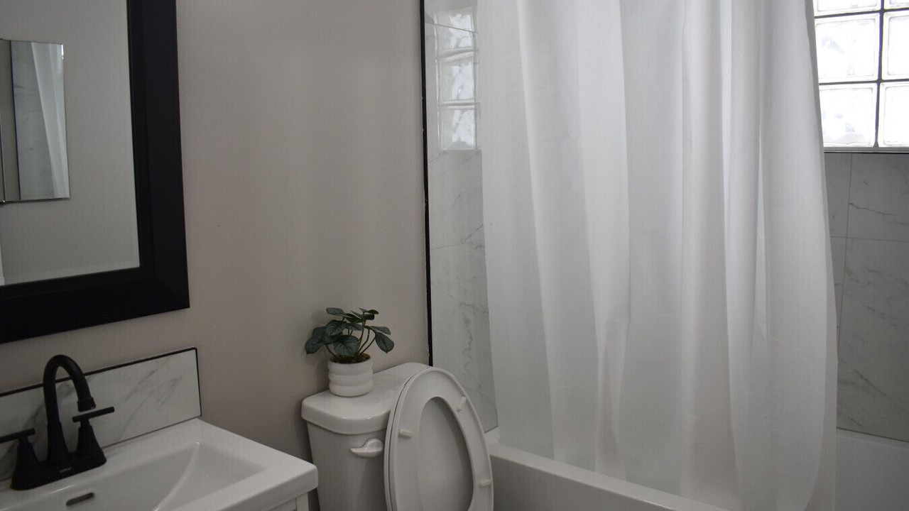 Photo of Bathroom in Highland Park