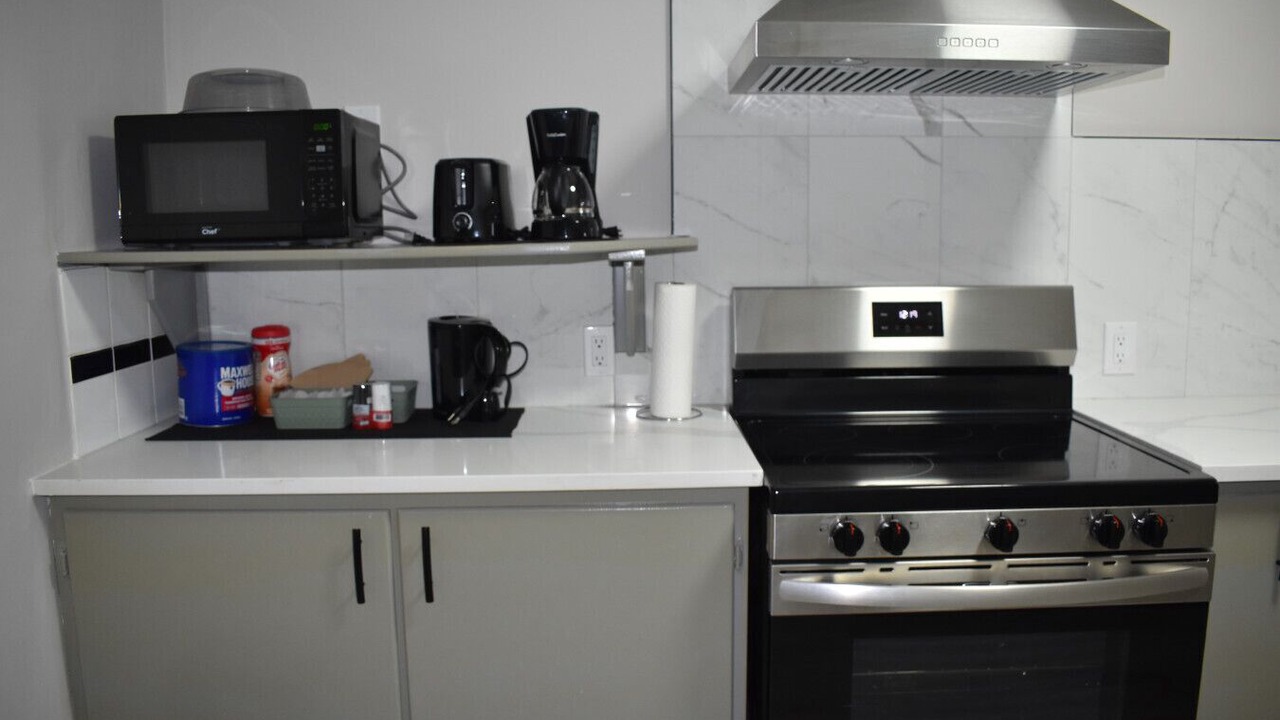 Photo of Kitchen in Highland Park