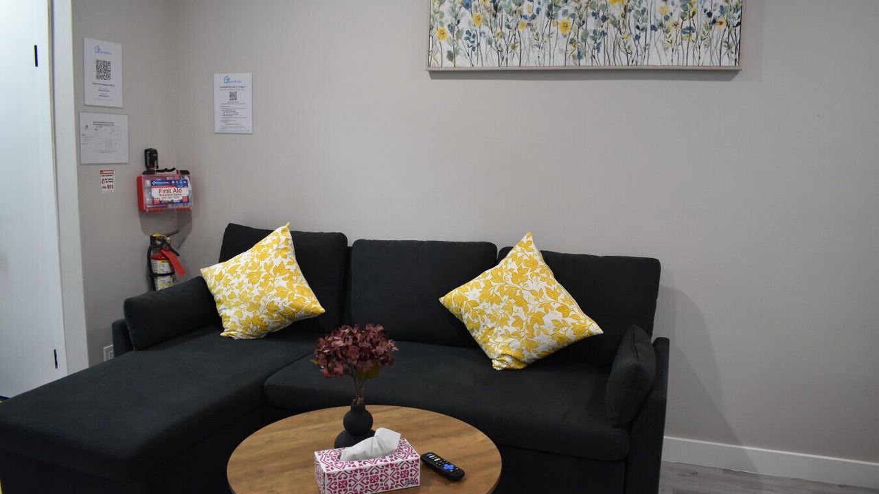 Photo of Livingroom in Highland Park