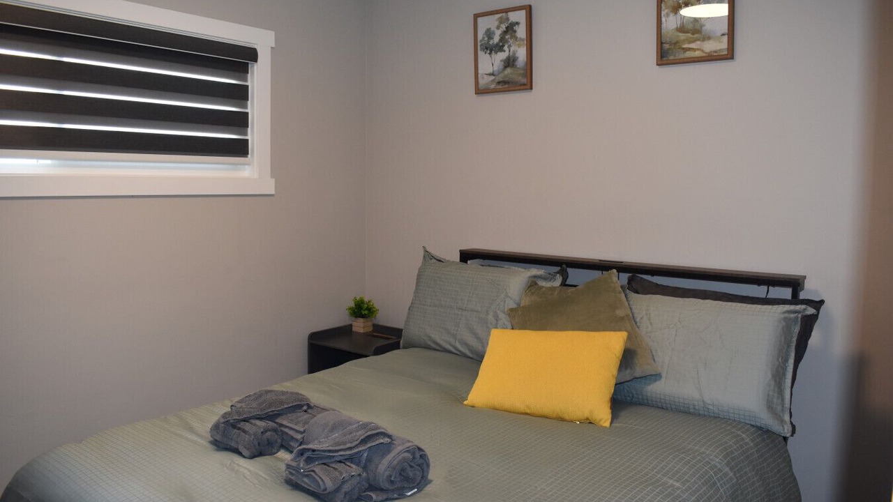 Photo of Bedroom in Highland Park